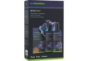 Dennerle All for Betta set