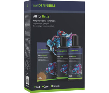 Dennerle Dennerle All for Betta set