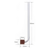 Chihiros CO2 diffusor