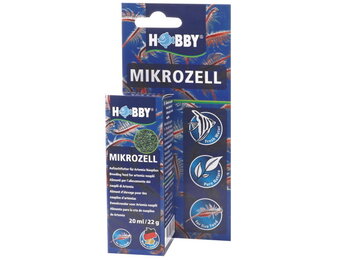 Hobby Mikrozell 20ml