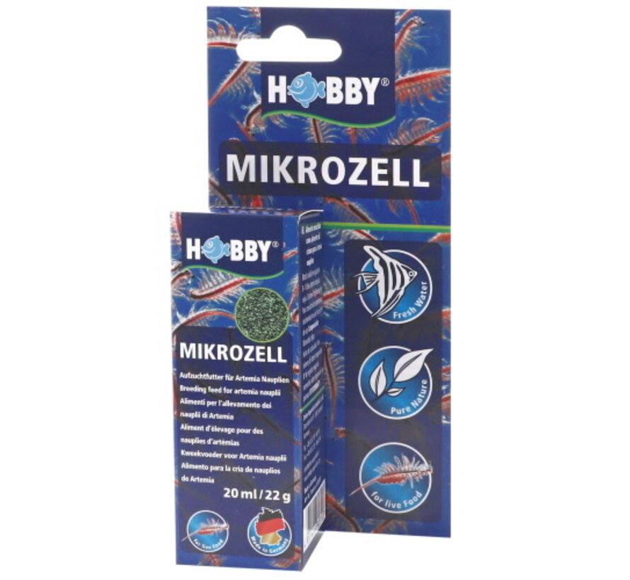 Hobby Mikrozell 20ml