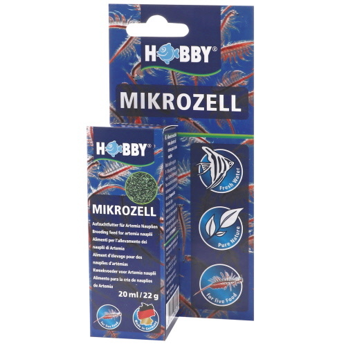 Hobby Mikrozell 20ml