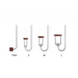 Chihiros CO2 diffusor