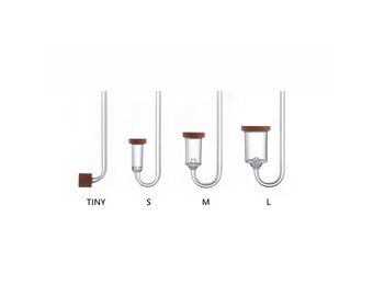 Chihiros CO2 diffusor