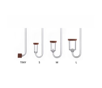 Chihiros Chihiros CO2 diffusor