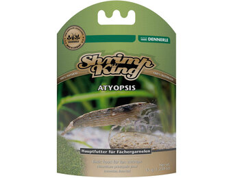 Dennerle Shrimp King Atyopsis