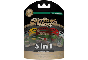 Dennerle Shrimp King 5in1