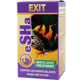eSHa EXIT - tegen witte stip