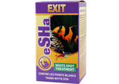 eSHa EXIT - tegen witte stip
