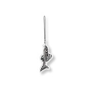 de Visvoer WebWinkel Sleutelhanger Hypancistrus zebra (L46)