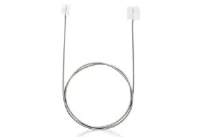 Chihiros slangborstel dubbel 155 cm