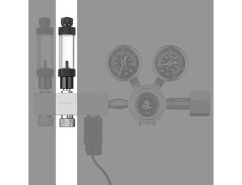 Chihiros extender voor CO2 Drukregelaar PRO