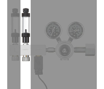 Chihiros Chihiros extender voor CO2 Drukregelaar PRO