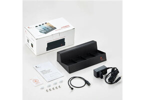 Chihiros Magnetic stirrers - magnetische roerder