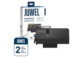 Juwel SmartFeed AppControl voederautomaat