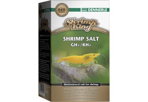 Dennerle Shrimp King Shrimp Salt GH+/ KH+