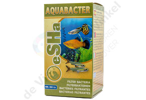 eSHa Aquabacter