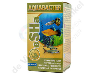 eSHa Aquabacter