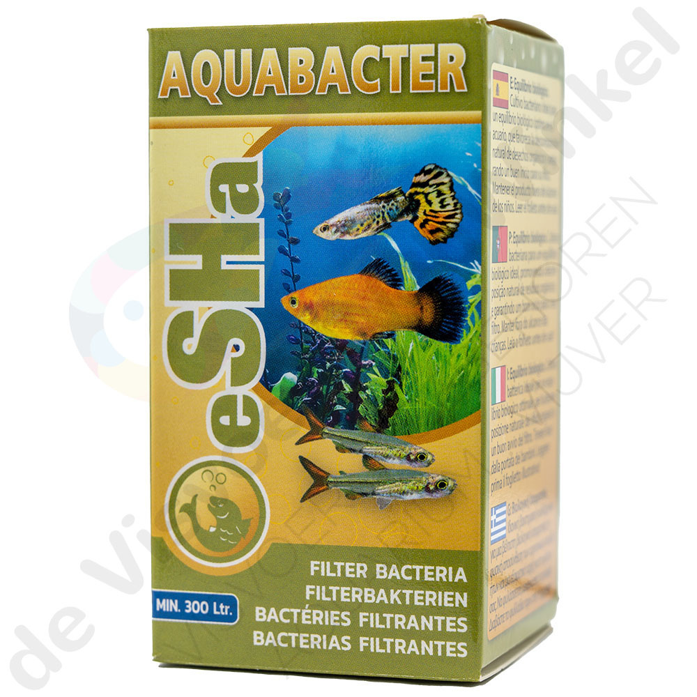 eSHa Aquabacter