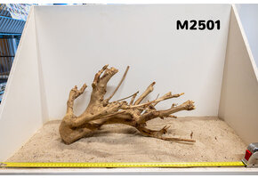 Talawa hout M (30-45cm)