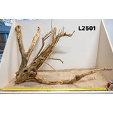 Talawa hout L (50-70cm)