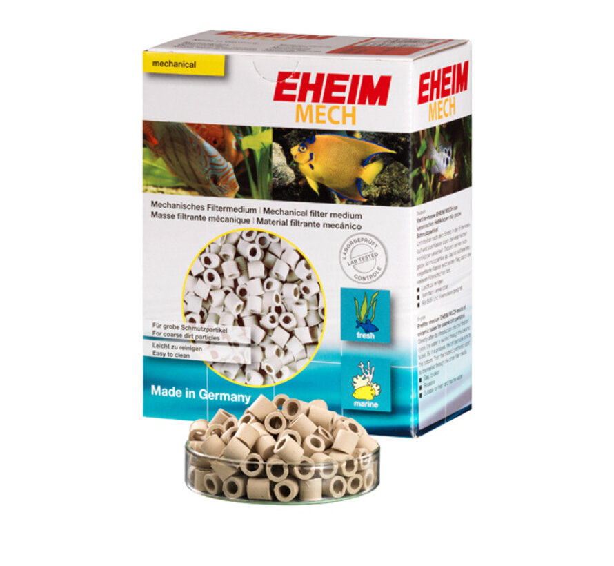 Eheim Mech