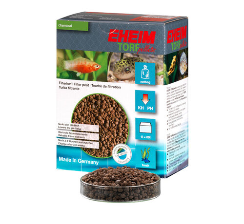 Eheim Eheim Torf pellets - filterturf
