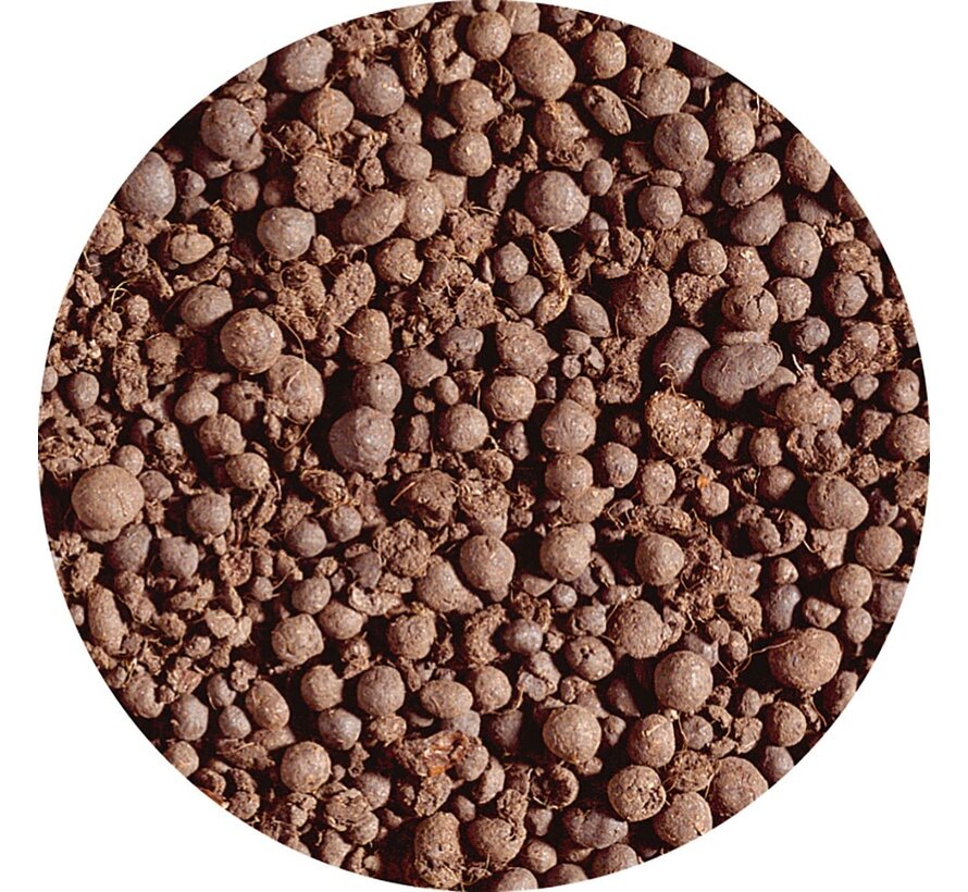 Eheim Torf pellets - filterturf
