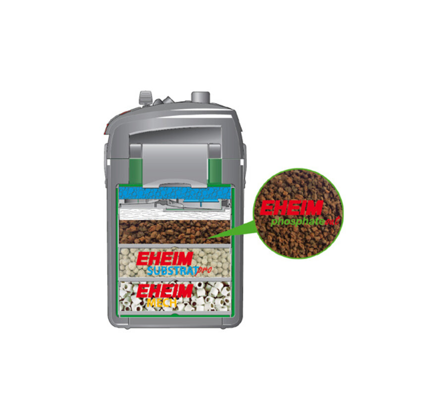 Eheim Phosphateout
