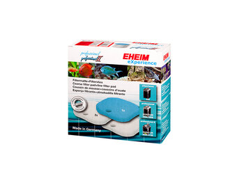 Eheim filtervlies set voor eXperience 350/ professional (II) 2426,2026/2028,2126/2128