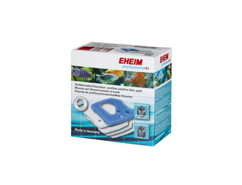 Eheim filtervlies set voor Professionel 4+/4e+ 2271/2371/2273/2373/2275/2274