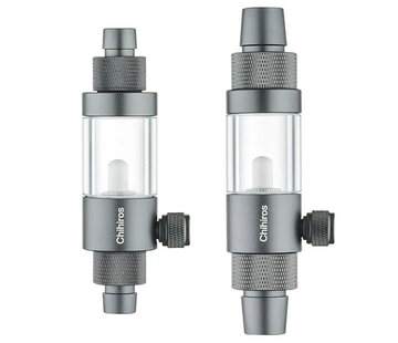 Chihiros Chihiros externe/ Inline CO2 atomizer 12/16mm of 16/22mm