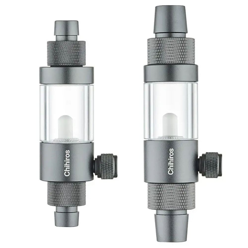 Chihiros externe/ Inline CO2 atomizer 12/16mm of 16/22mm