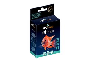 HS Aqua GH druppeltest Pro