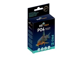 HS Aqua PO4 druppeltest Pro