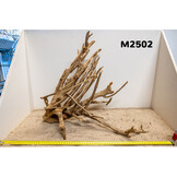 Talawa hout M (30-45cm)