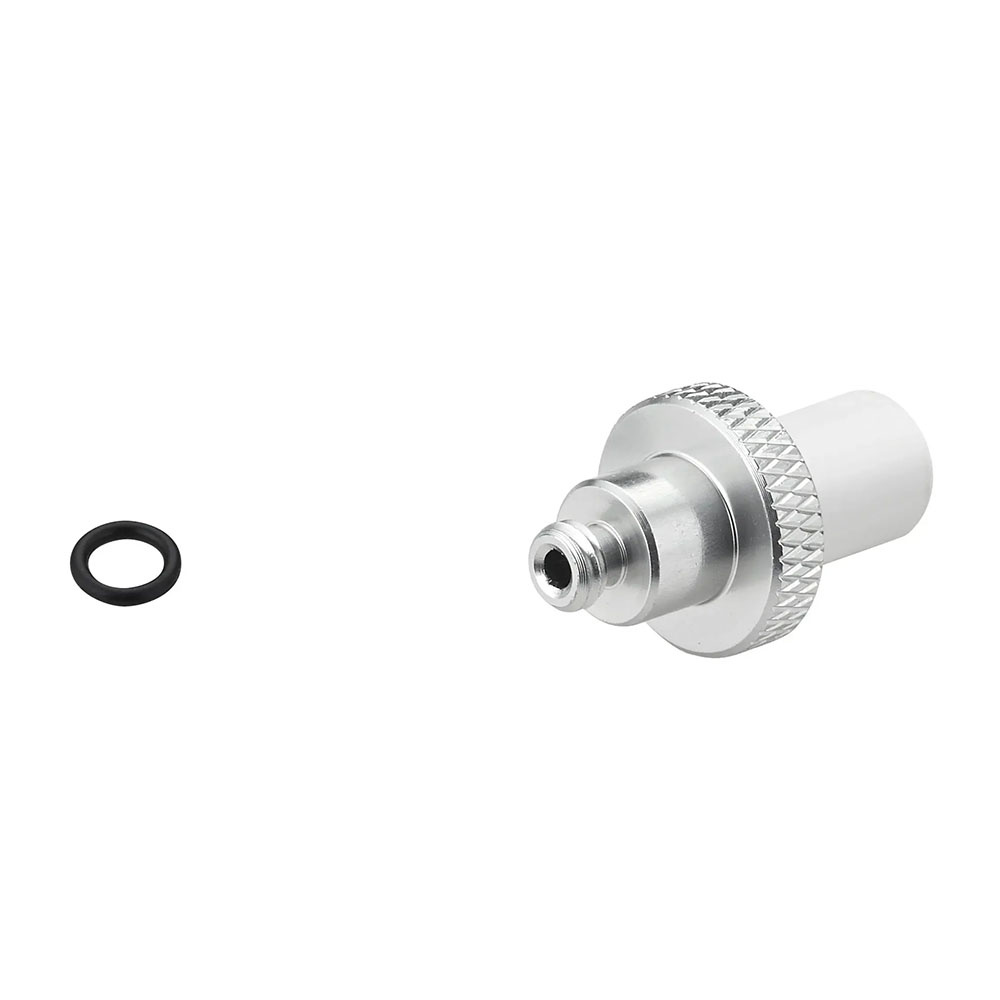 Chihiros vervangingsmembraam inline CO2 atomizer