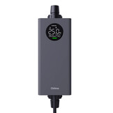 Chihiros heater Pro - inline verwarming