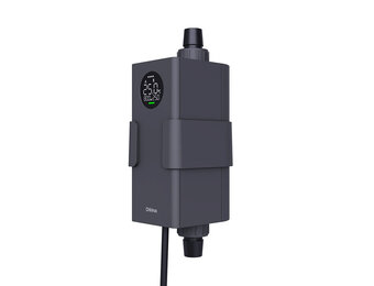 Chihiros heater Pro - inline verwarming