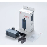 Chihiros heater Pro - inline verwarming