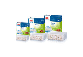 Juwel Phorax - Fosfaatverwijderaar