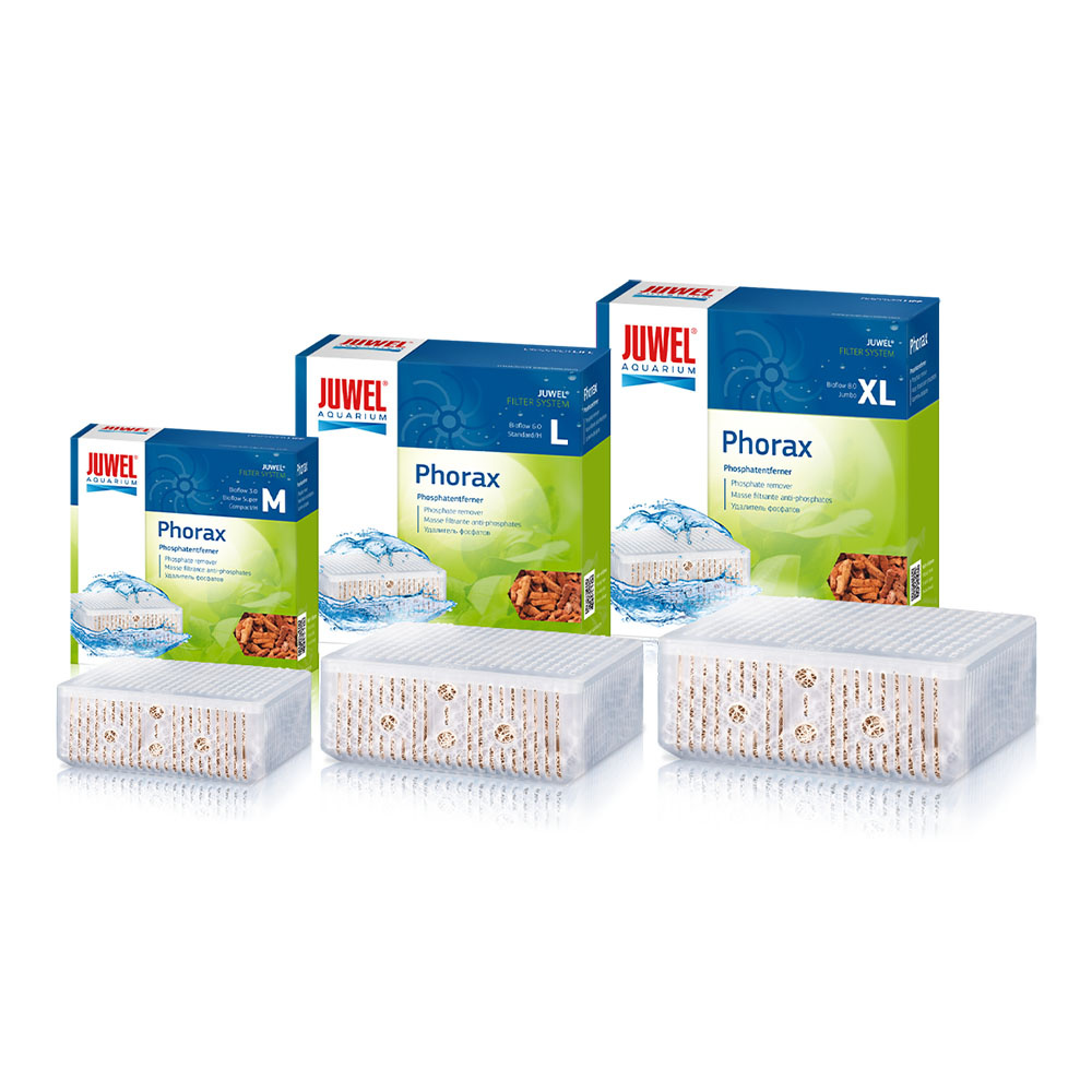 Juwel Phorax - Fosfaatverwijderaar