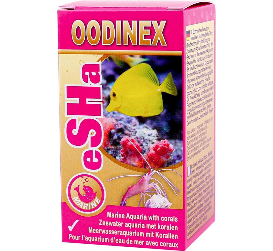 eSHa Oodinex