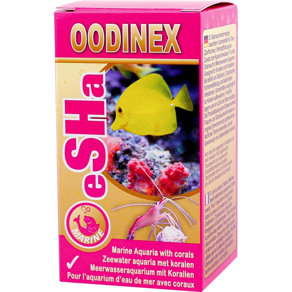 eSHa Oodinex