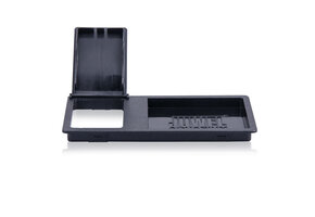 Juwel houder voor Juwel voederautomaten