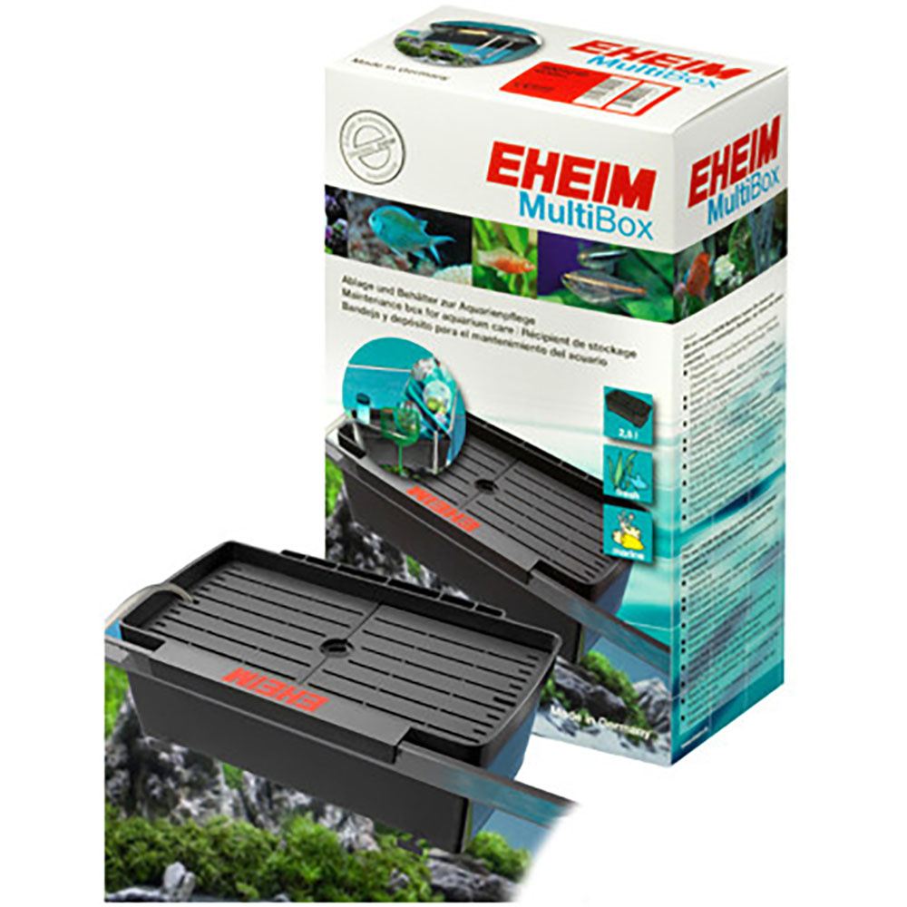Eheim Multibox