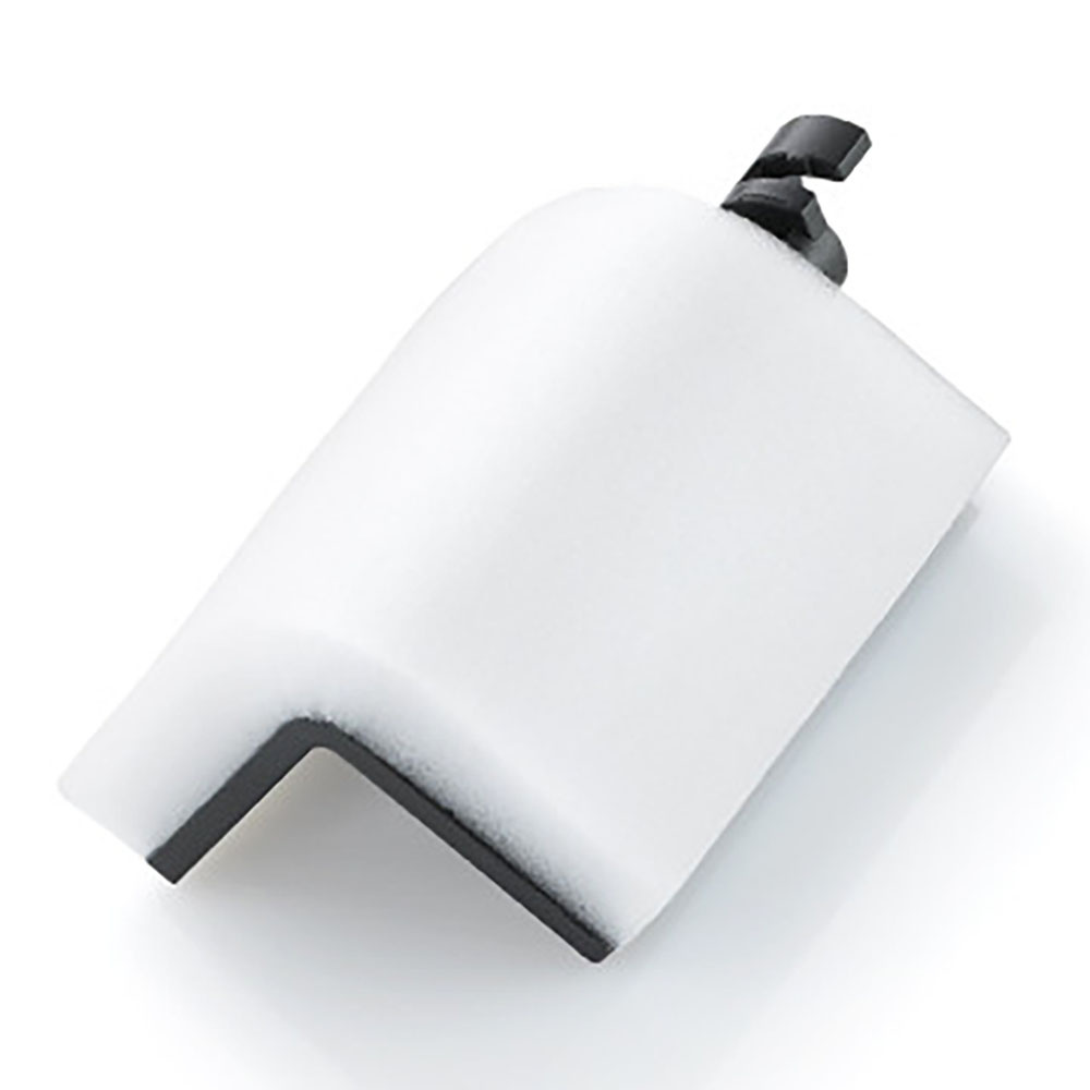 Eheim Rapid Cleaner Reinigingsspons 90º