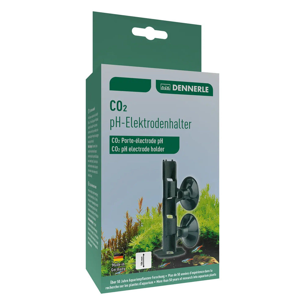 Dennerle pH elektrode houder Profi-Line