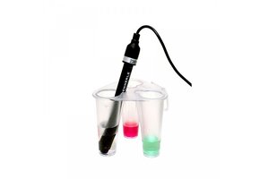 Dennerle IJkstation voor pH elektroden