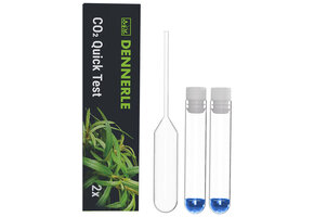 Dennerle CO2 Quicktest - sneltest